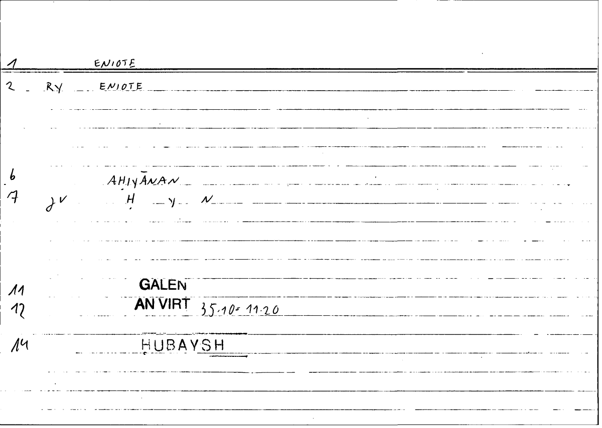 Filecard Galen.An-virt.0427