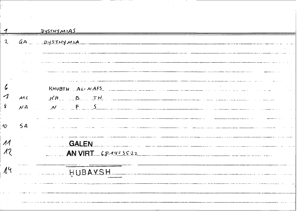 Filecard Galen.An-virt.0430