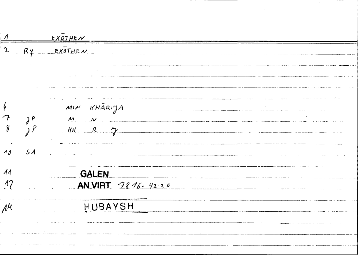 Filecard Galen.An-virt.0443