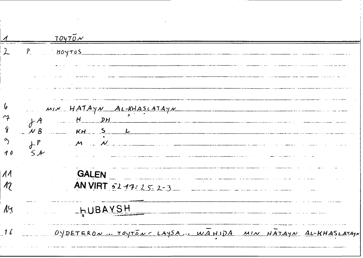 Filecard Galen.An-virt.0471