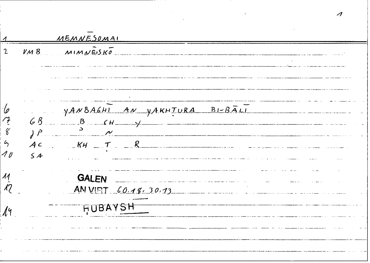 Filecard Galen.An-virt.0473