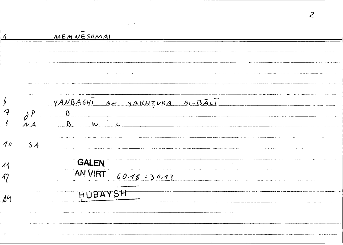 Filecard Galen.An-virt.0474