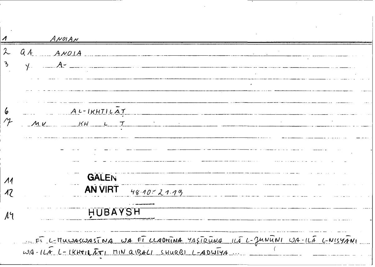 Filecard Galen.An-virt.0483