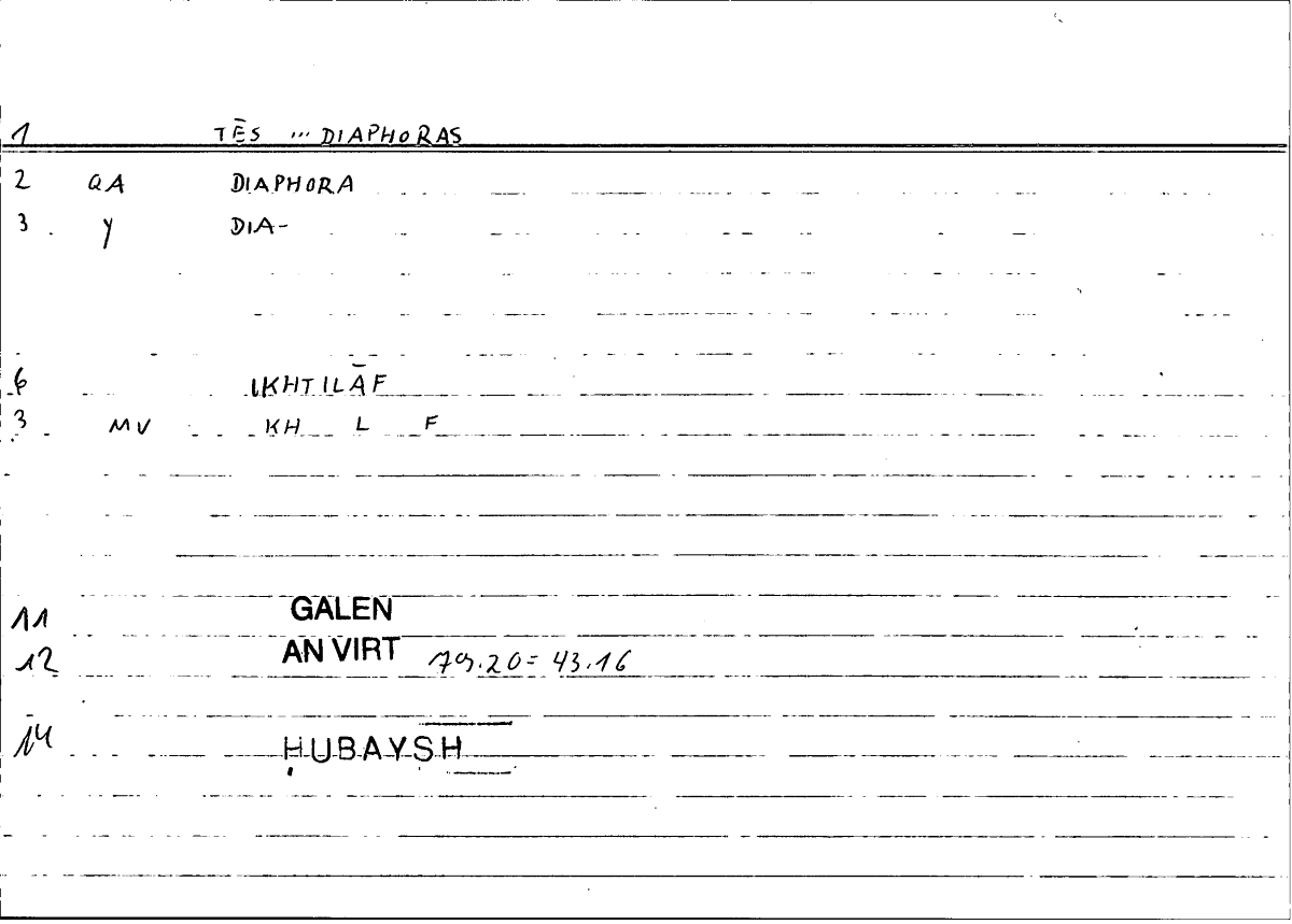 Filecard Galen.An-virt.0497