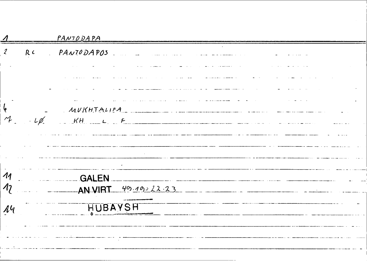 Filecard Galen.An-virt.0507