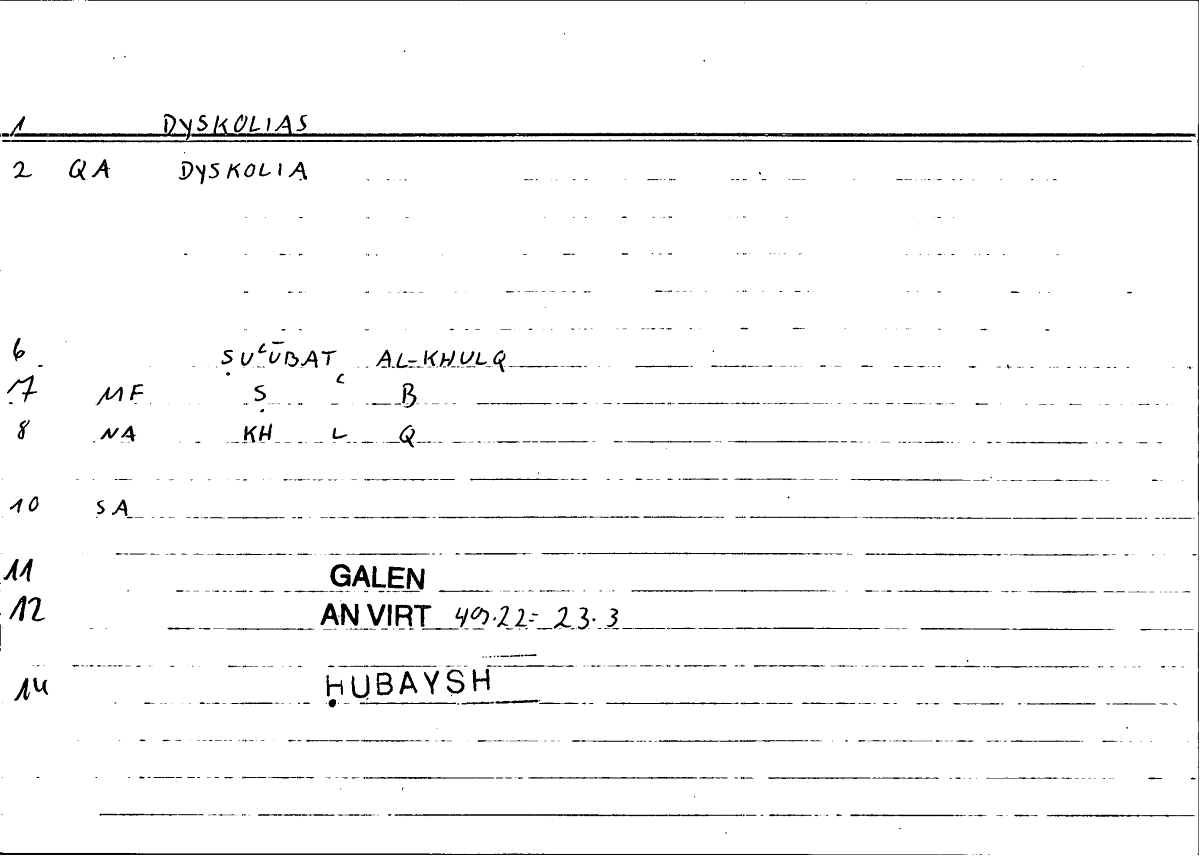 Filecard Galen.An-virt.0530