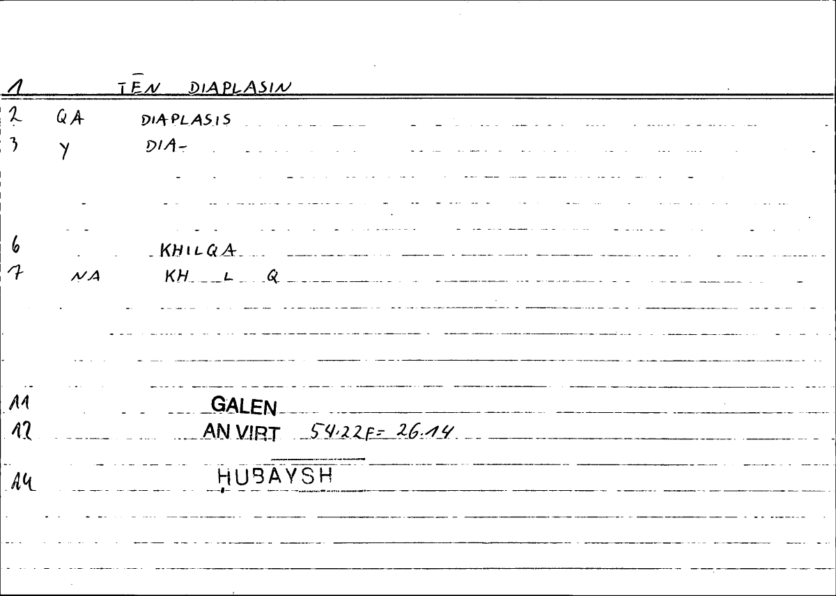 Filecard Galen.An-virt.0544