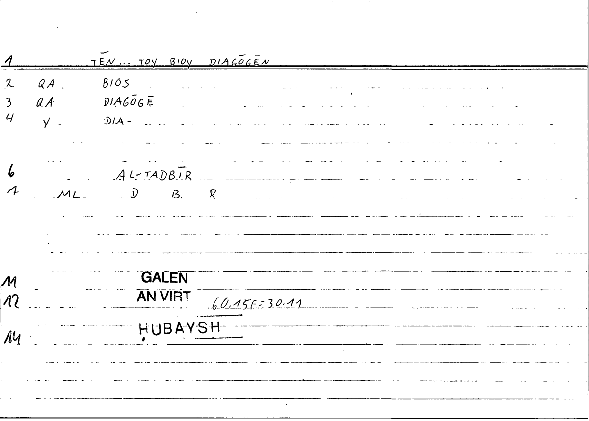 Filecard Galen.An-virt.0571