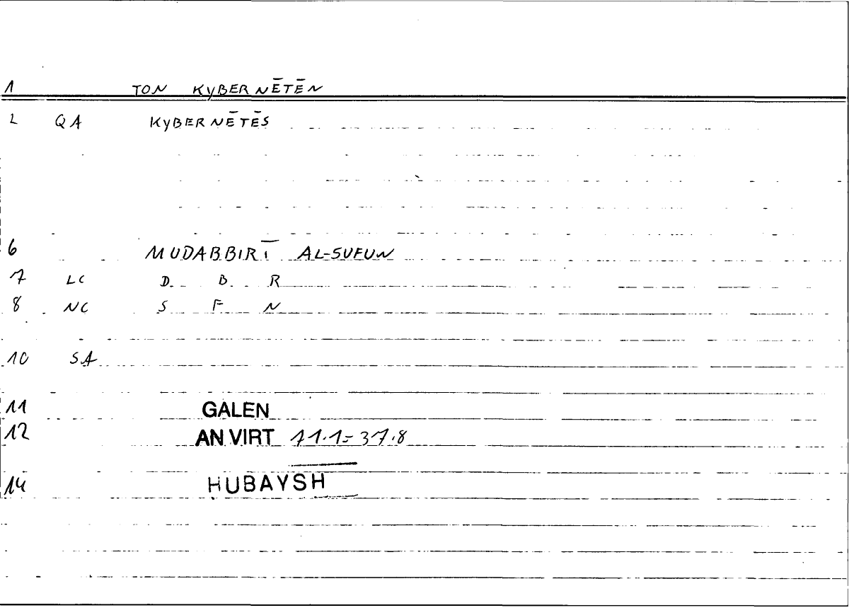 Filecard Galen.An-virt.0580
