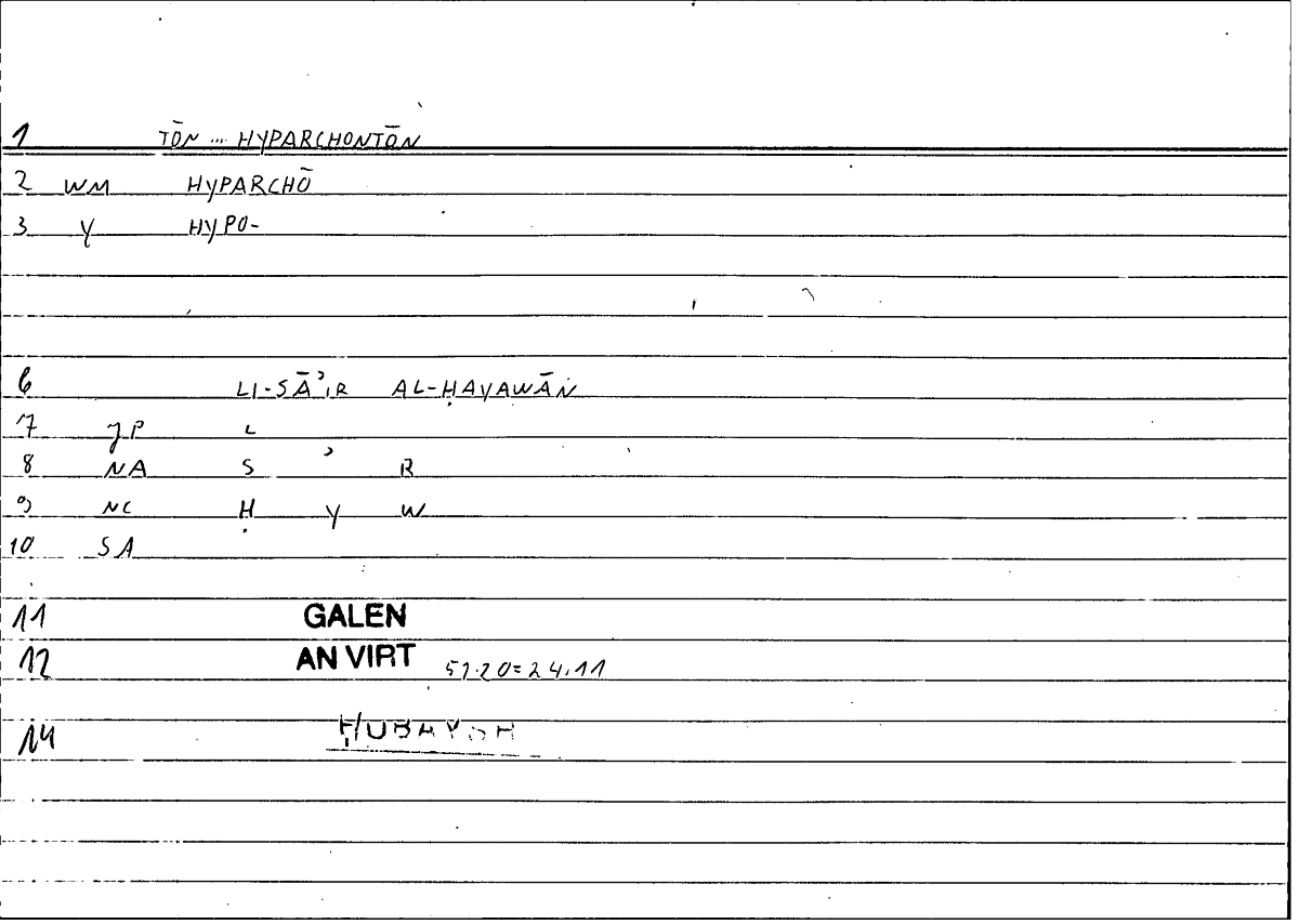 Filecard Galen.An-virt.0780