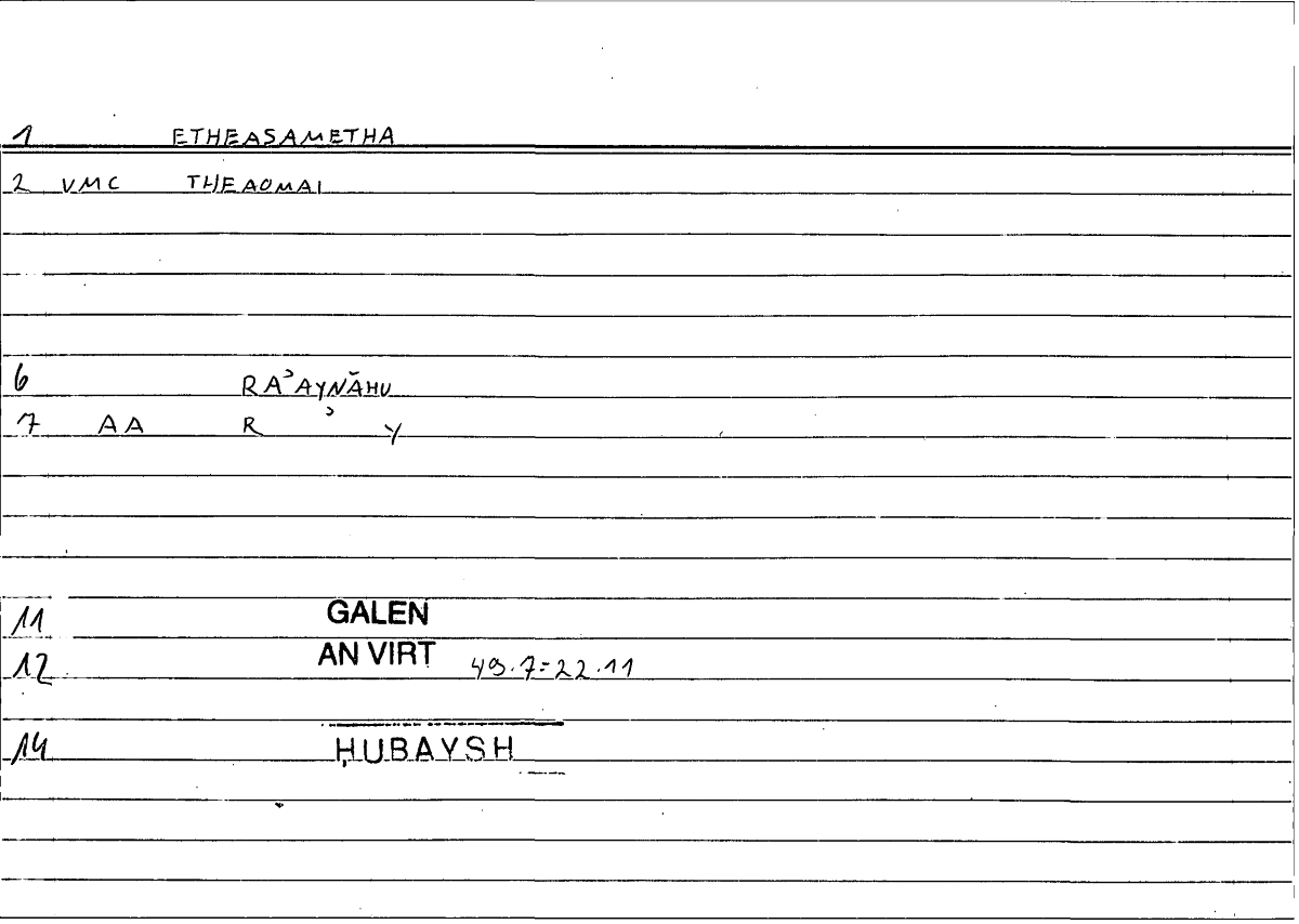 Filecard Galen.An-virt.1186