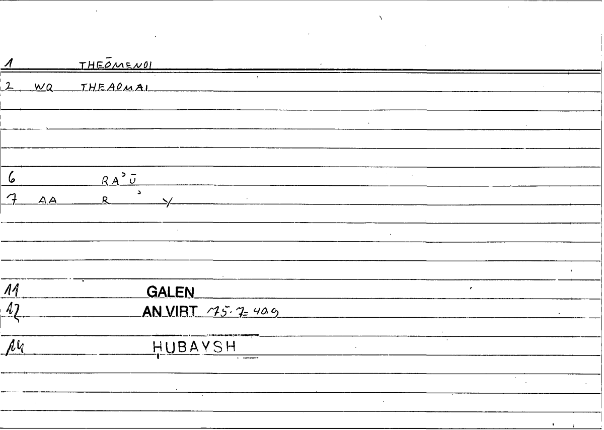 Filecard Galen.An-virt.1187