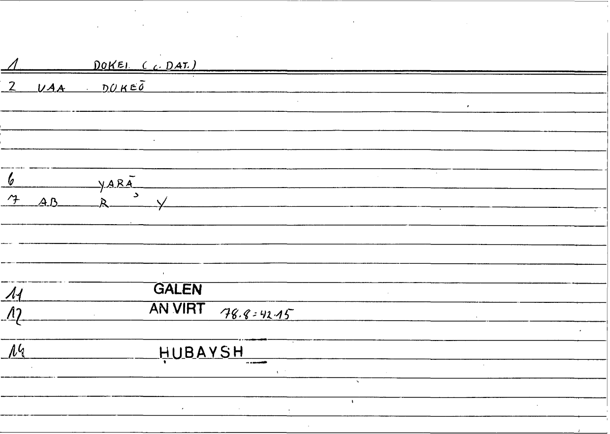 Filecard Galen.An-virt.1195