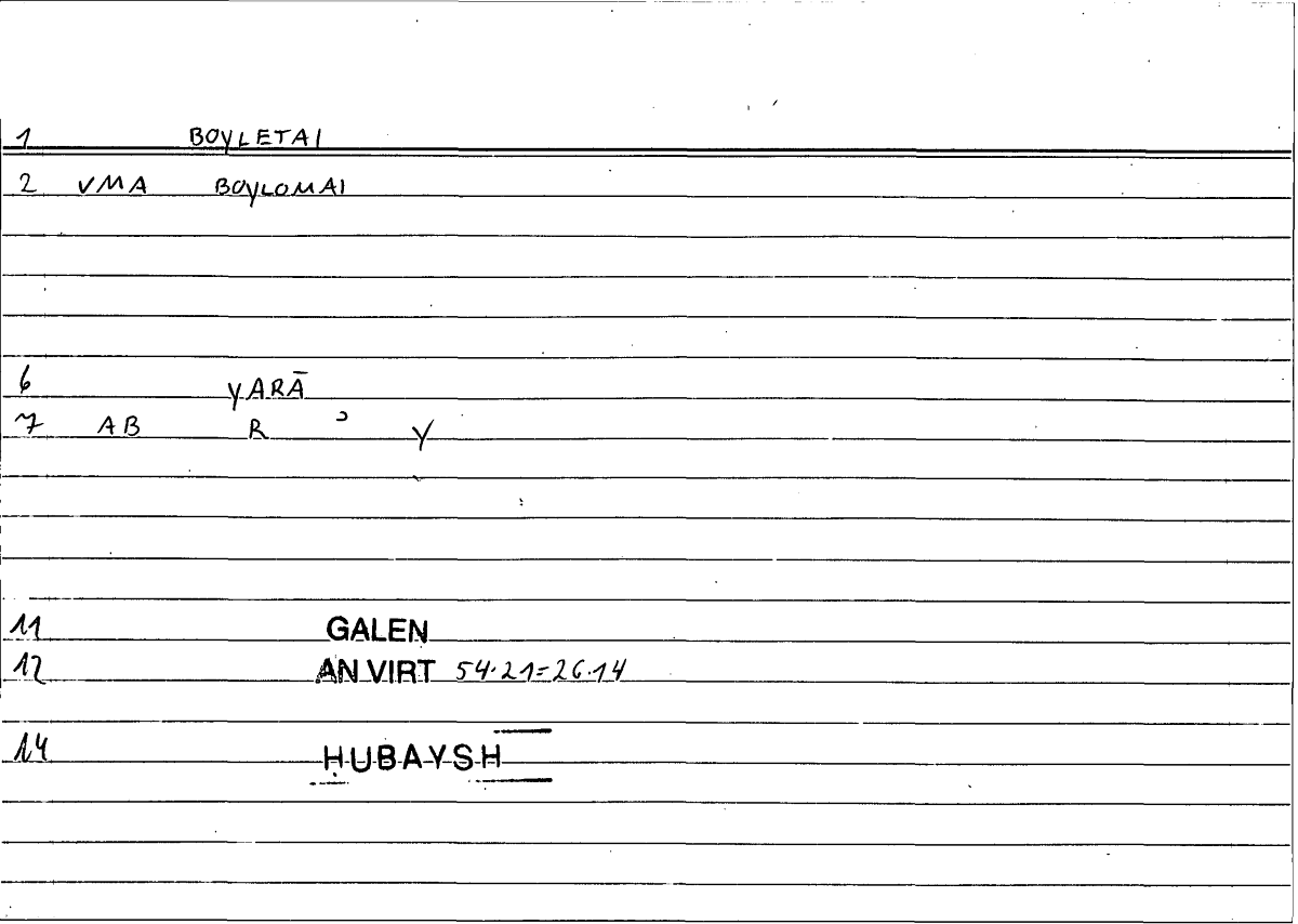 Filecard Galen.An-virt.1198