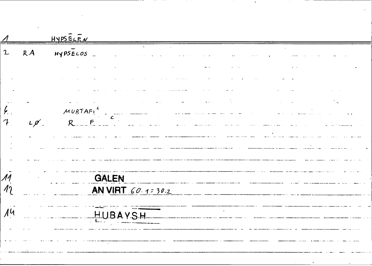 Filecard Galen.An-virt.1213