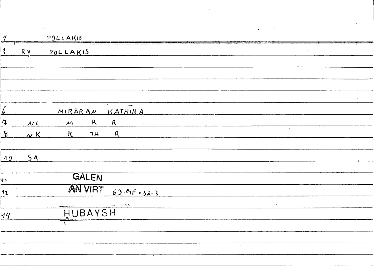 Filecard Galen.An-virt.1257