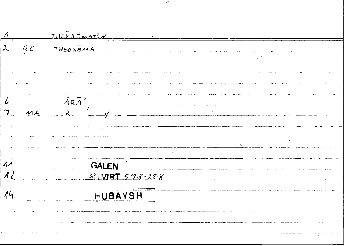 Filecard Galen.An-virt.1318