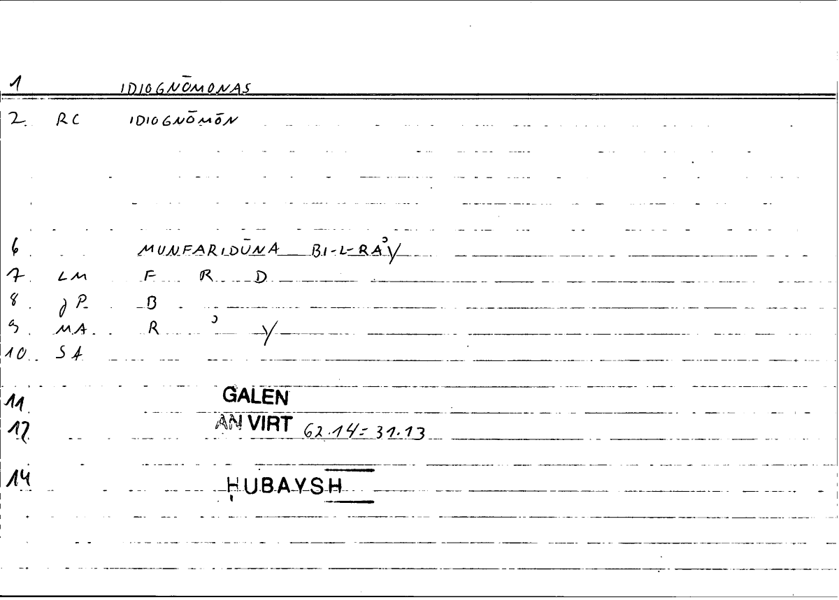 Filecard Galen.An-virt.1322