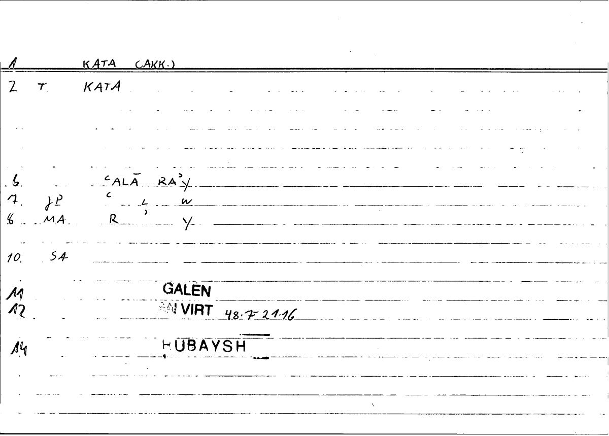 Filecard Galen.An-virt.1328