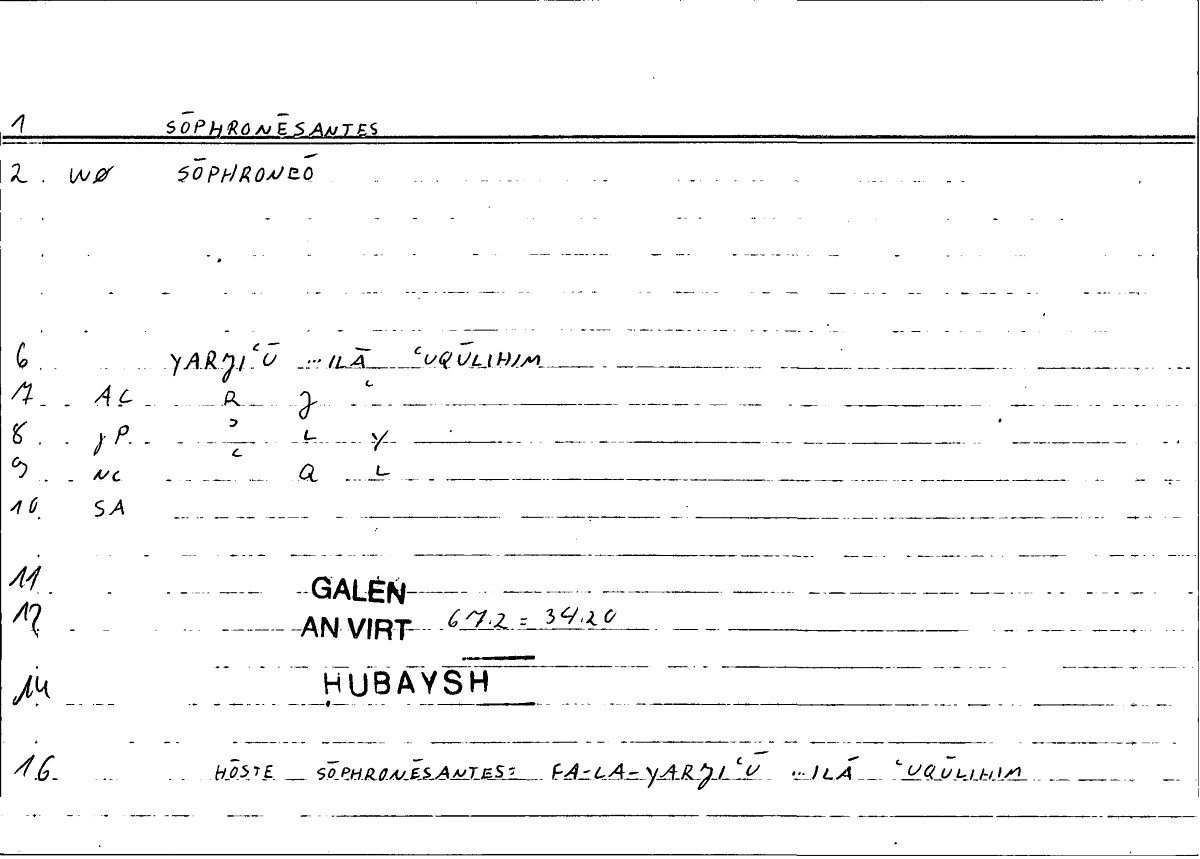 Filecard Galen.An-virt.1354