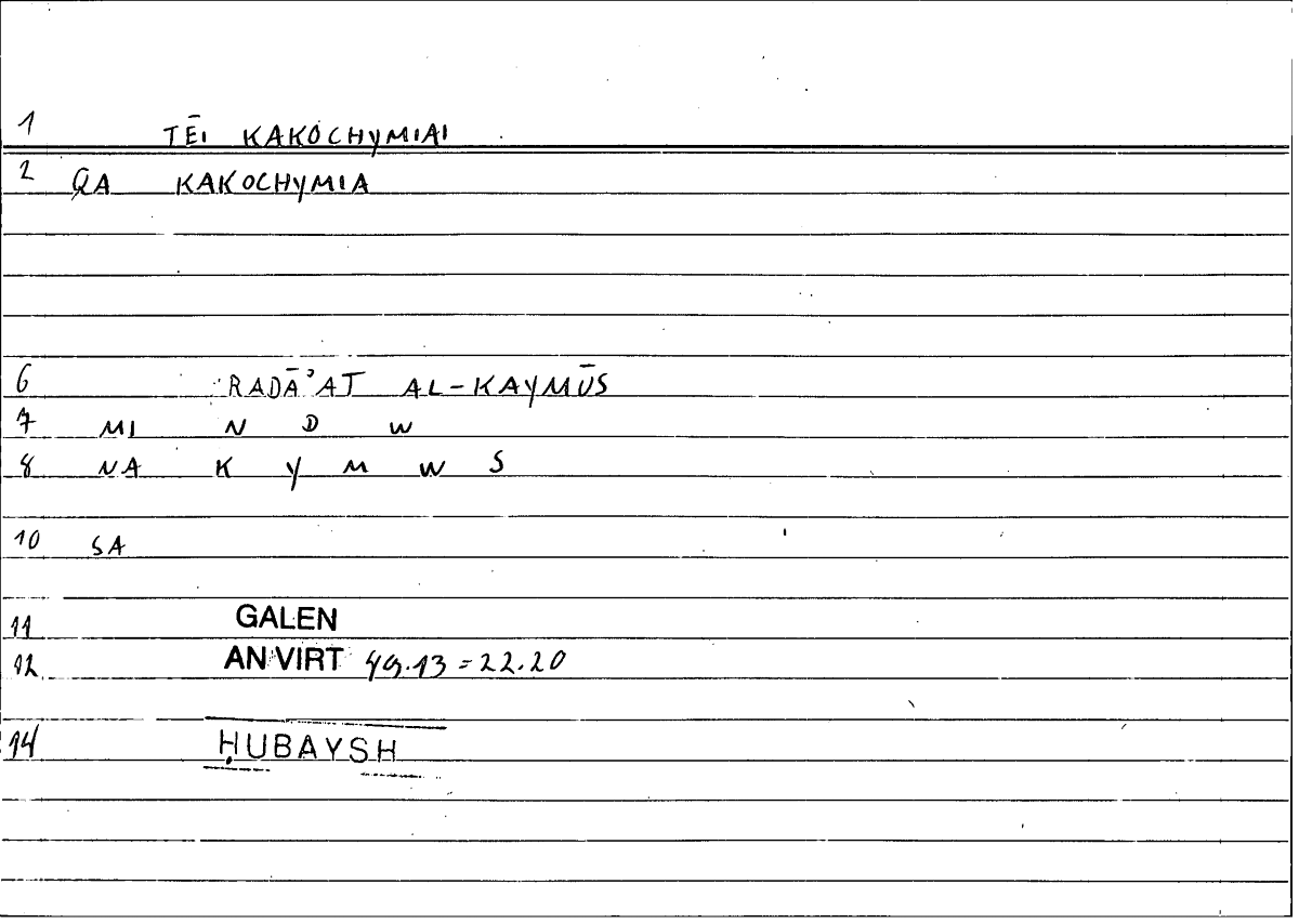 Filecard Galen.An-virt.1363