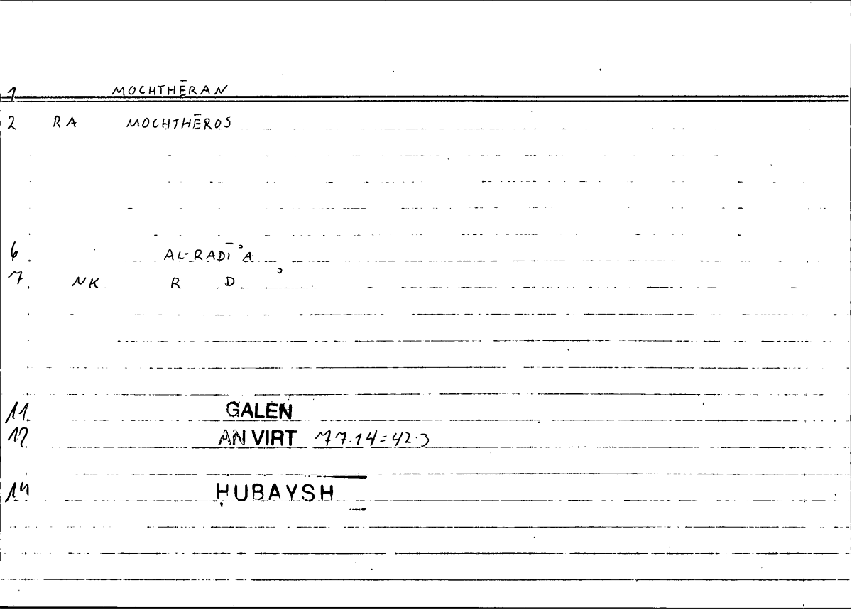Filecard Galen.An-virt.1374