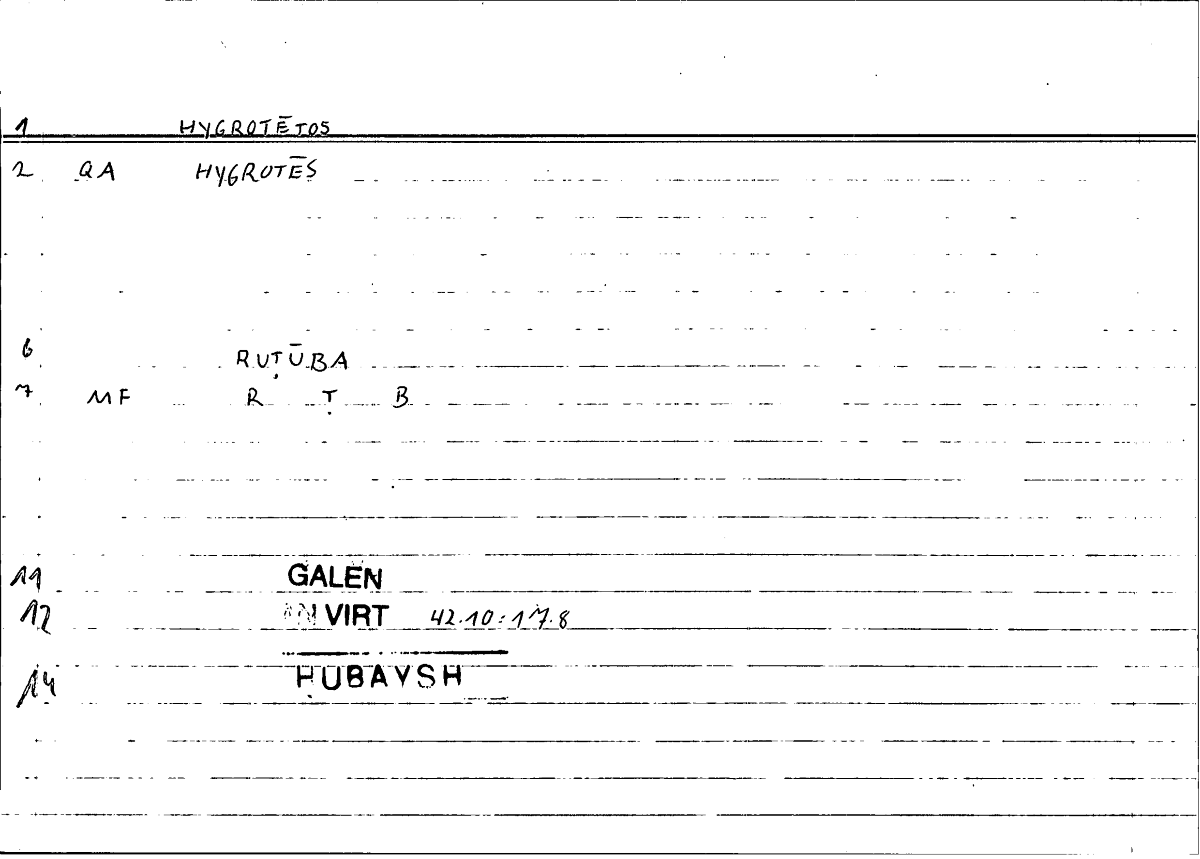 Filecard Galen.An-virt.1388