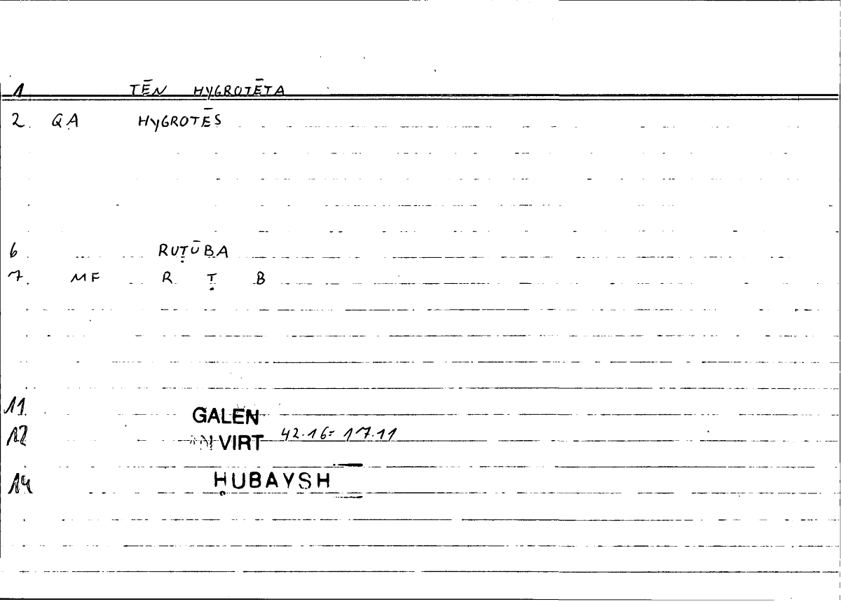 Filecard Galen.An-virt.1389