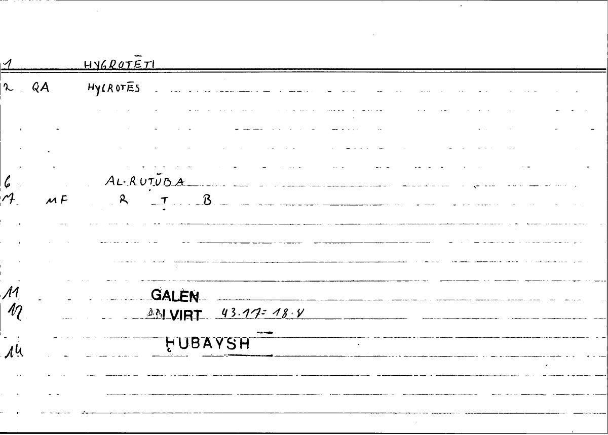 Filecard Galen.An-virt.1393