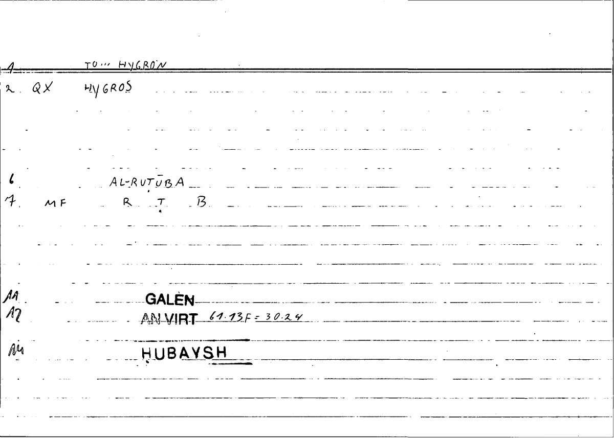 Filecard Galen.An-virt.1400