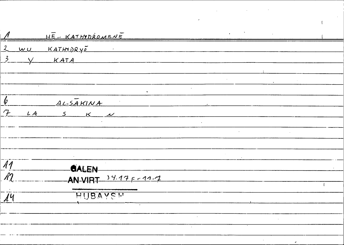 Filecard Galen.An-virt.2083
