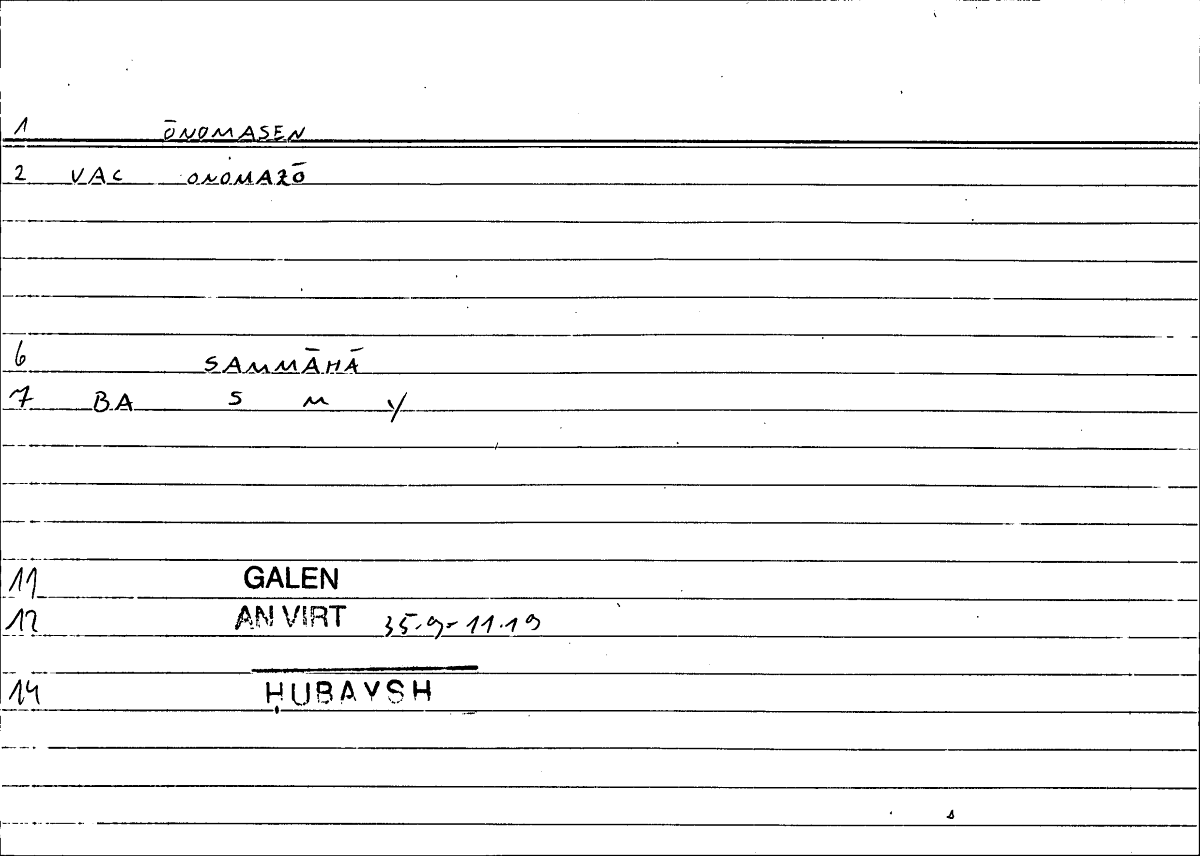 Filecard Galen.An-virt.2111