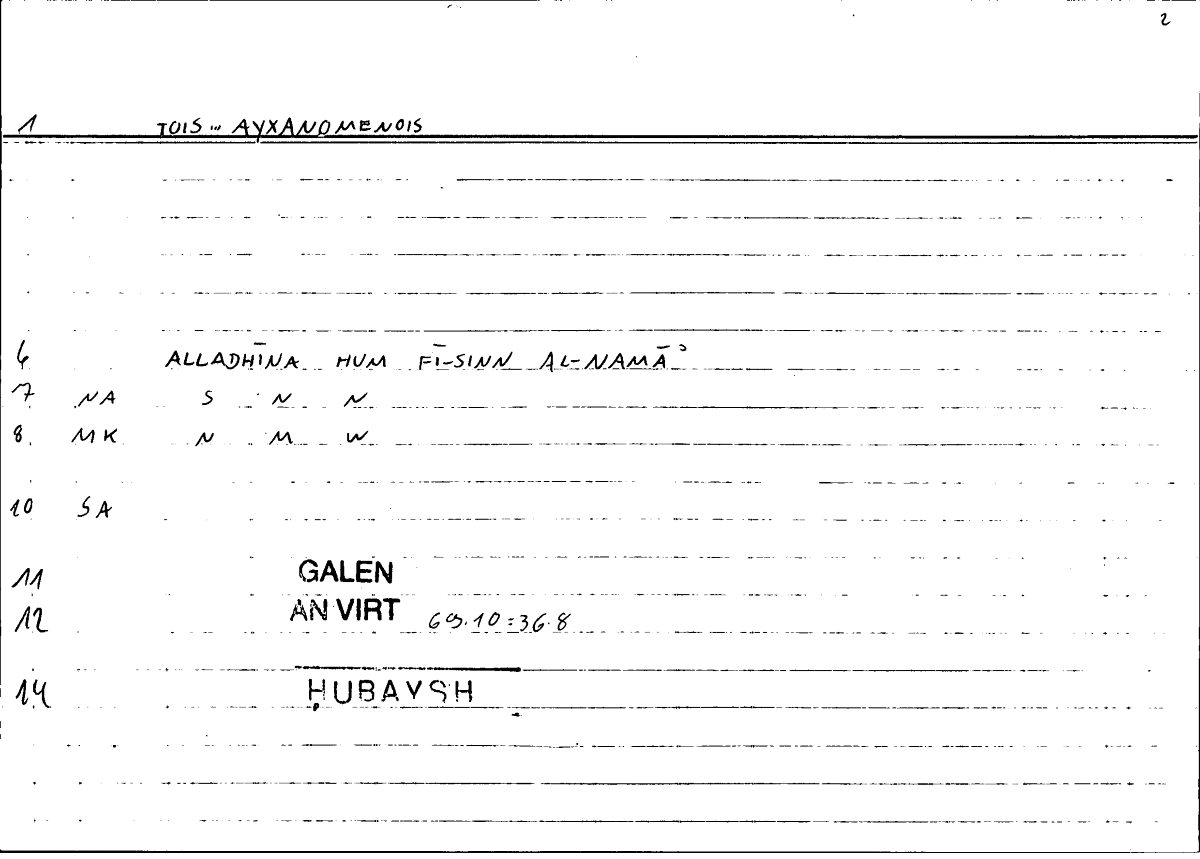Filecard Galen.An-virt.2141