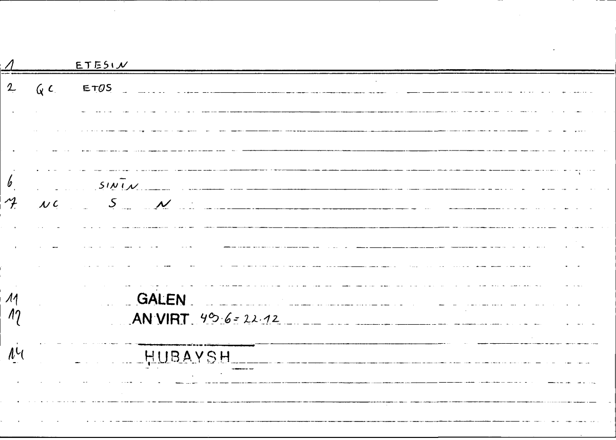 Filecard Galen.An-virt.2151