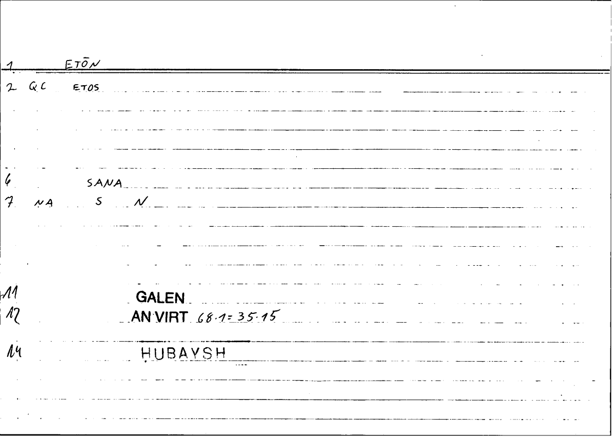 Filecard Galen.An-virt.2152