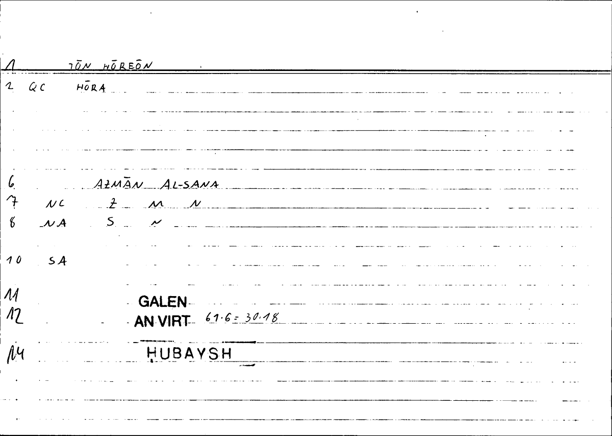 Filecard Galen.An-virt.2161
