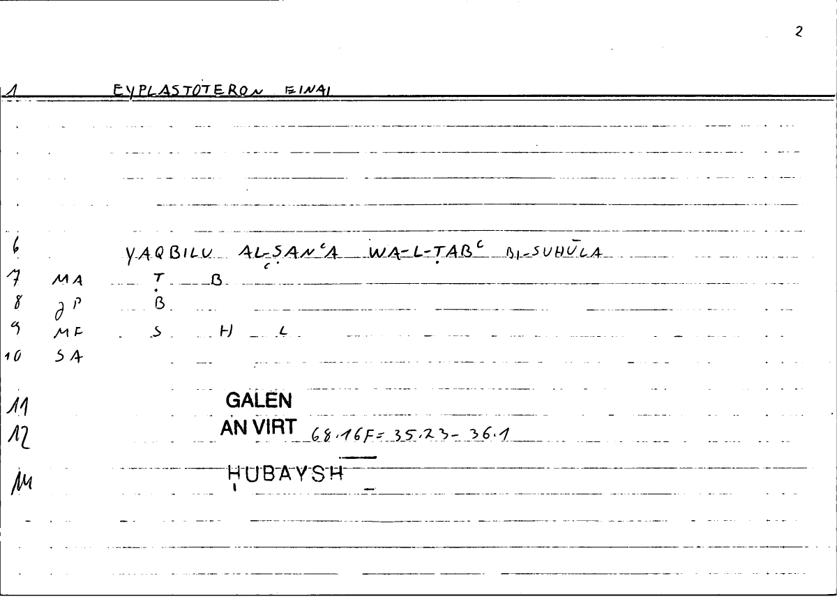 Filecard Galen.An-virt.2166