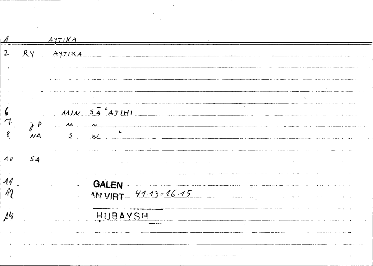 Filecard Galen.An-virt.2186