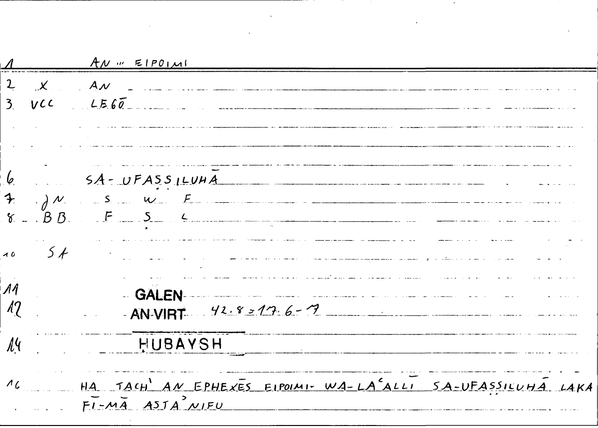Filecard Galen.An-virt.2191