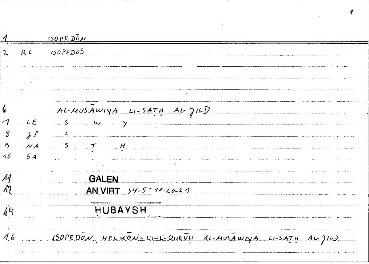 Filecard Galen.An-virt.2199