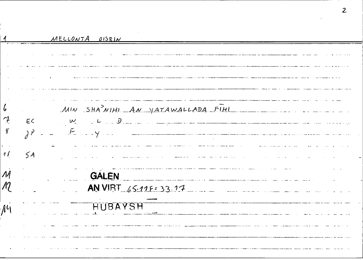 Filecard Galen.An-virt.2210