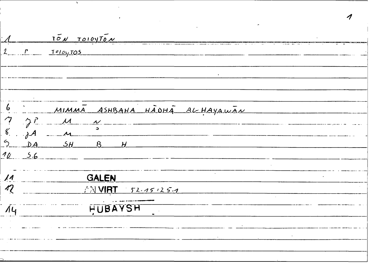 Filecard Galen.An-virt.2218