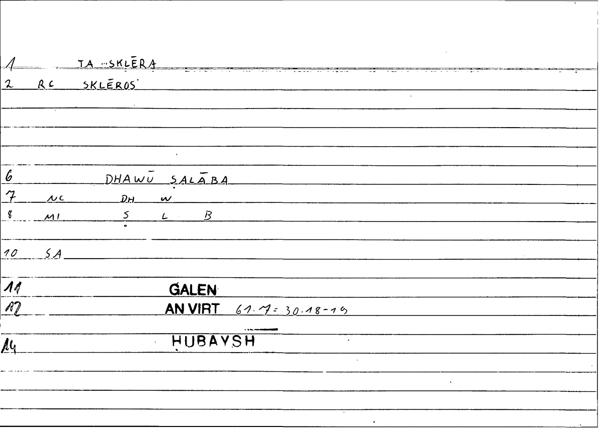 Filecard Galen.An-virt.2489