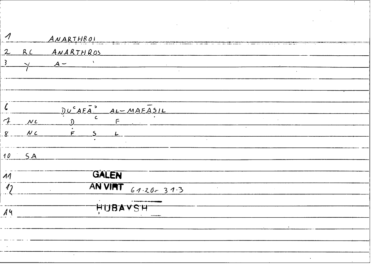 Filecard Galen.An-virt.2585
