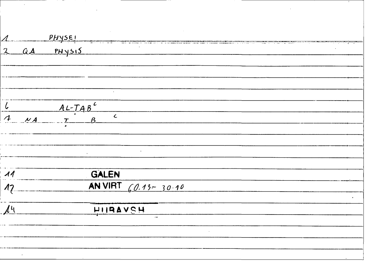 Filecard Galen.An-virt.2592