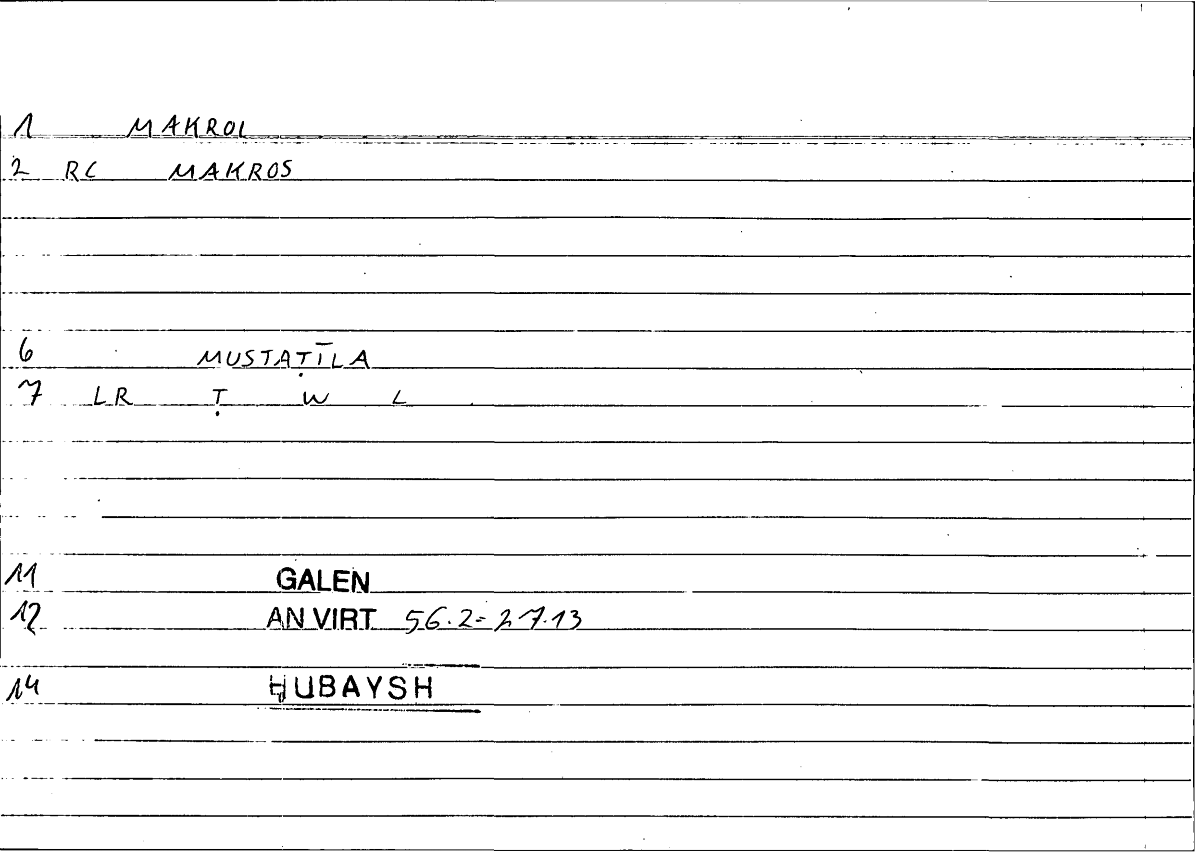 Filecard Galen.An-virt.2632