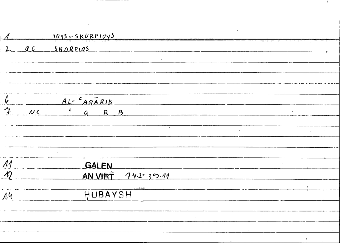 Filecard Galen.An-virt.3052
