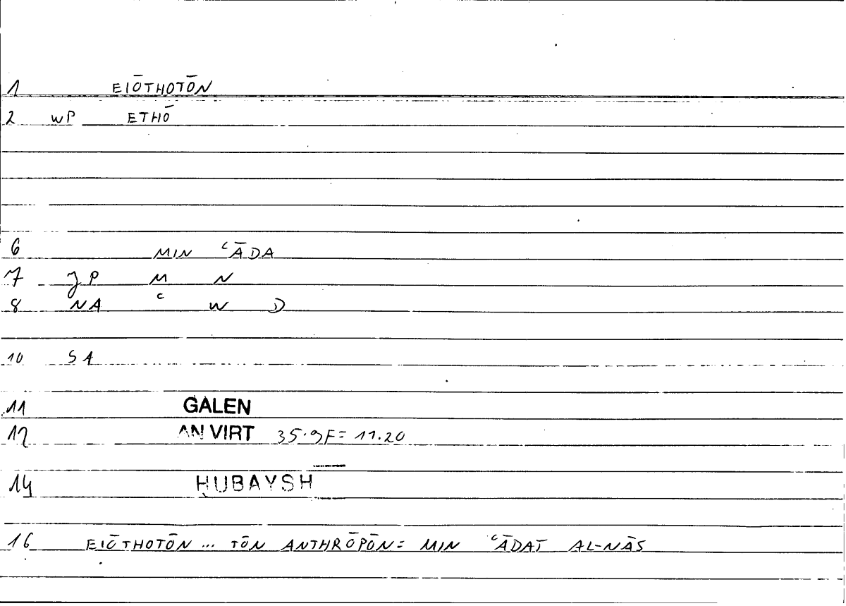 Filecard Galen.An-virt.3191