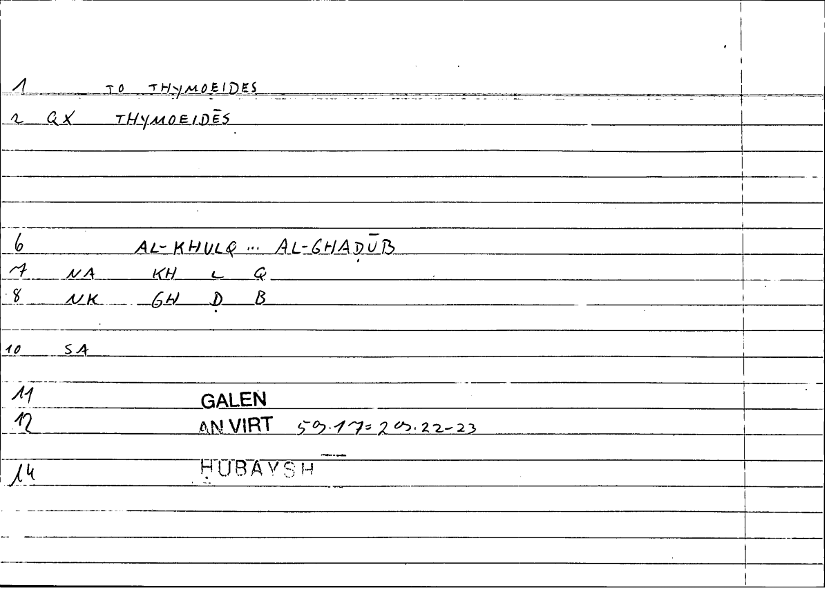 Filecard Galen.An-virt.3262