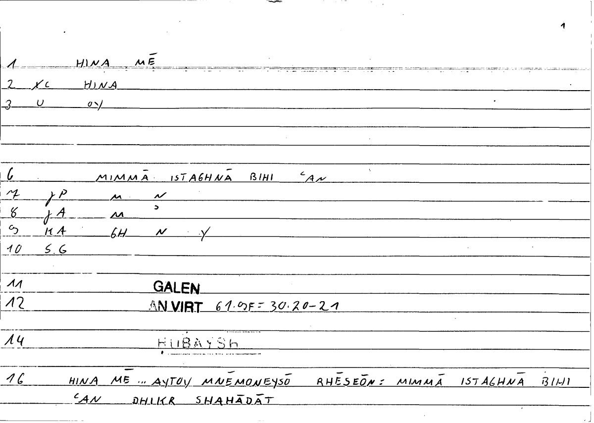 Filecard Galen.An-virt.3297